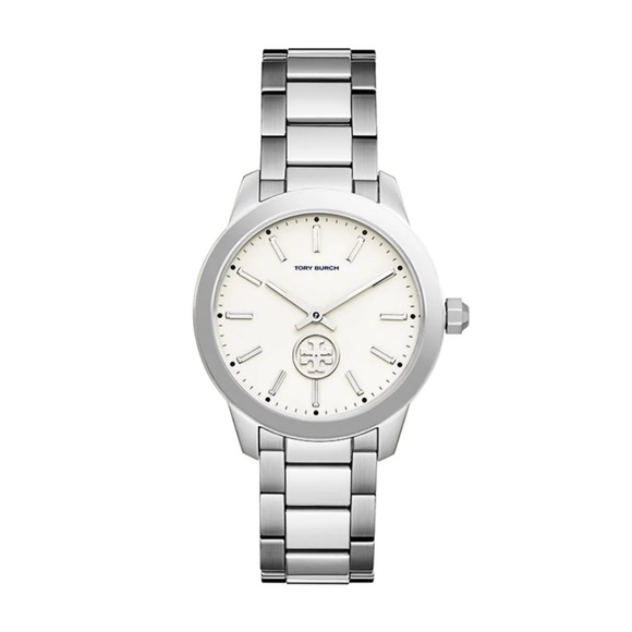 Tory Burch Collins TBW1201 38mm Stainless Steel Watch main image 4